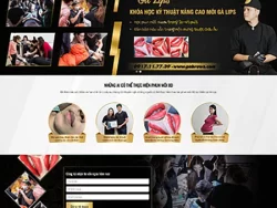 Theme WordPress Spa 04