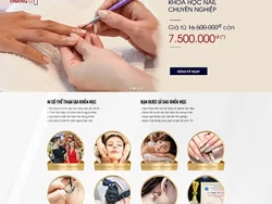 Theme WordPress Spa 05