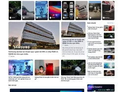 Theme WordPress tin tức công nghệ giống Tinh Tế