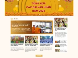 Theme WordPress tin tức 19