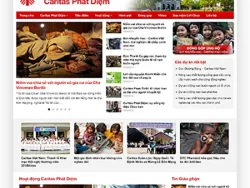 Theme WordPress Tin Tức 04