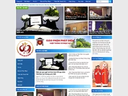 Theme WordPress Tin Tức 05