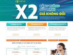 Theme WordPress dịch vụ lắp mạng internet 02