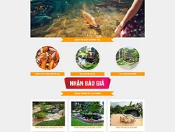 Theme WordPress Xây Dựng 04